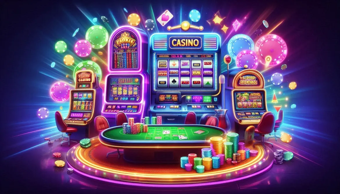Sol Casino